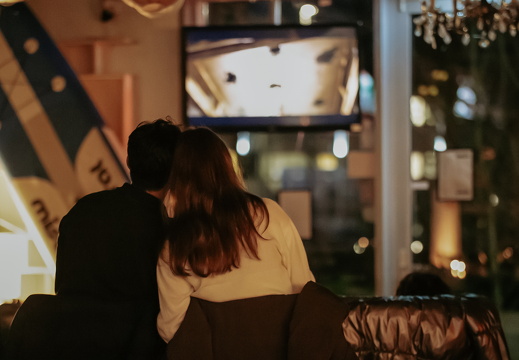 Ratatouille Food & Film