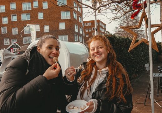 Christmas market