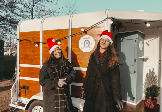 Christmas market