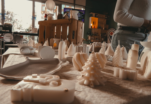 Christmas market