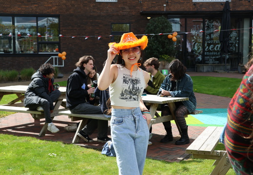 Kingsday