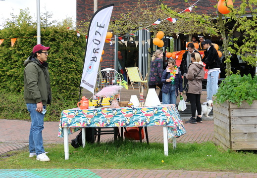Kingsday