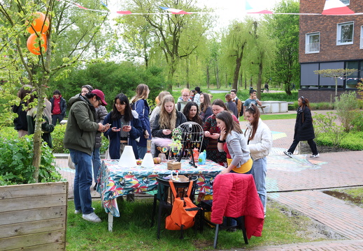 Kingsday