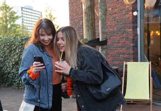 Kingsday