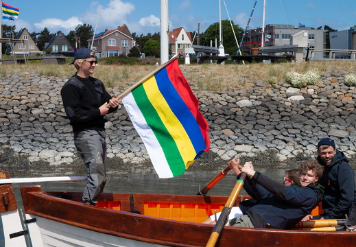 Location Terschelling