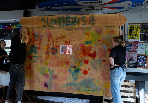 Summerise 2026