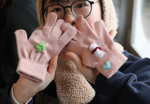 Winter Week