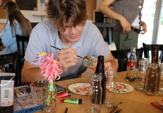 Craftober