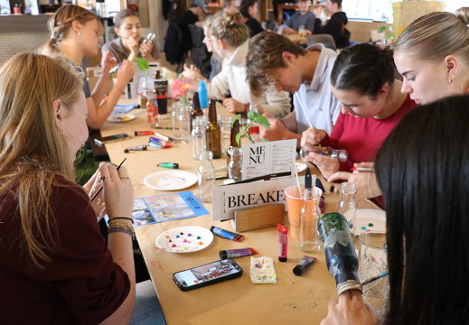 Craftober