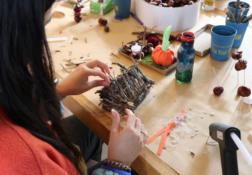 Craftober