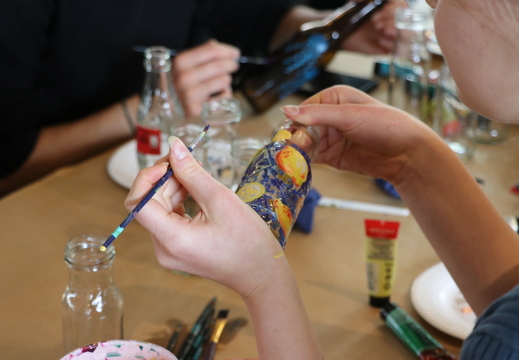 Craftober