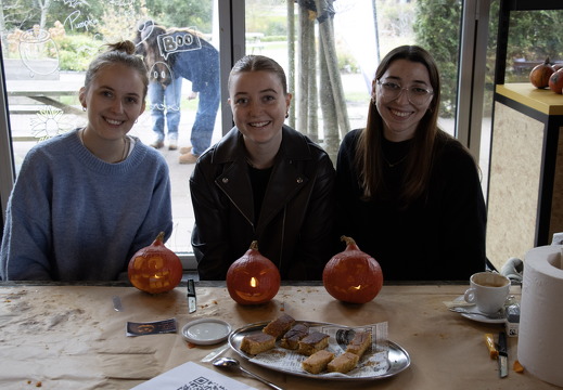 Pumpkin Carving